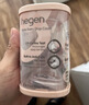 HEGEN海格恩新生儿奶嘴0-6个月以上超软硅胶仿母乳偏心防胀气婴儿奶嘴 【6-9个月】3阶圆孔奶嘴- 2只装 实拍图