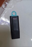 金士顿（Kingston）64GB USB3.2 Gen 1 U盘 DTX 大容量U盘 时尚设计 轻巧便携 学习办公投标电脑车载通用 实拍图