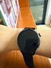 HUXIAVIM智能手表华强北watch华为机鸿蒙安卓系统苹果机适用运动gt5 ultra 黑钢带 NFC+支付+海量表盘+运动健康监测 消息提醒+定位导航+超长待机+心率血氧血压睡眠监测 实拍图