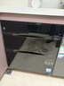 海尔（Haier）180L超大容量消毒柜嵌入式EB200 灭菌舱系列三抽五层大容量 家用 母婴消毒碗柜 紫外线+光波巴氏 实拍图