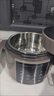 苏泊尔（SUPOR）电压力锅5L 家用智能 0涂层钢胆大屏操控智能SY-50YC5015电饭煲高压锅适用4-6人 实拍图