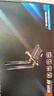 COMFAST CF-AX210 PRO千兆5G无线网络wifi6接收器台式机专用电脑内置 PCIE无线网卡5374M+蓝牙5.3二合一 实拍图