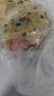 王家渡低温午餐肉原味198g即食早餐三明治香肠肉肠烧烤火锅食材方便速食 实拍图