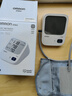 欧姆龙（OMRON）电子血压计血压仪家用医用 锂电池充电 老人HEM-7522 年货 实拍图