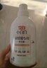 立白 小白白羽绒服专用洗衣液 1斤  柔软蓬松 去污护绒 机洗不伤羽绒 实拍图