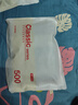 京东京造10A抑菌男式内裤男纯棉平角内裤大码男生四角短裤衩4条XXL 实拍图