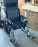 怡辉（YIHUI）轮椅老人带坐便轻便折叠瘫痪专用出行大小便骨折全躺多功能yh-x05 实拍图