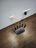 普联（TP-LINK）大道路由器7DR6430 BE6400 5G WiFi7千兆双频家用高速穿墙 2.4G wifi6无线 2.5G网口 游戏加速 实拍图