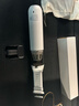 京东京造车载吸尘器 手持无线大吸力 持久续航吹吸一体 车载家用桌面窗台宠物清灰除尘 迷你便携随手吸 实拍图
