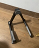 莫森（MOSEN）MS-301吉他架 立式折叠加厚铝合金琴架 乐器通用吉他支架 实拍图