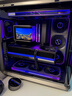 华硕AMD锐龙R9 9950X3D RTX5090/5080夜神显卡主机9800X3D主机ROG全家桶创世神游戏主机组装机电脑整机 R9 9950X3D+华硕RTX5090夜神丨六 实拍图