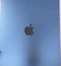 Apple/苹果 iPad11英寸 A16芯片2025年款 平板电脑 (128GB WLAN版/学习办公娱乐)银色 实拍图