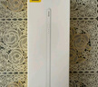 倍思电容笔iPad触控笔【2025升级】适用25年iPad Pro/Air/Mini/iPad11平板触屏手写笔Applepencil二代 实拍图