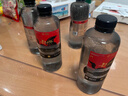 长生之脉 东方天然苏打水克东无糖无气饮用马年限定500ml*12瓶0添加小分子 实拍图