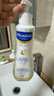 妙思乐（MUSTELA）儿童洗沐二合一300ml干性肌肤适用婴儿洗发水沐浴露 实拍图