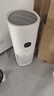 美的（Midea）【无雾加湿器】R8空气净化器加湿一体鼻炎家用甲醛数显除烟味异味过敏原吸猫毛空气净化机 实拍图