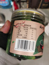 云山半腊八蒜400g 绿蒜 醋泡蒜糖蒜头 糖醋蒜 翡翠腌蒜烧烤食材 实拍图