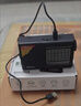 纽曼N120收音机老年人半导体可充电轻巧便携式插卡迷你音箱广播听歌戏曲评书蓝牙播放器礼物 实拍图