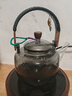 茗光煮茶壶电陶炉煮茶器蒸煮一体茶壶烧水煮茶炉养生壶2025年新款 实拍图