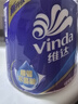 维达（Vinda）有芯卷纸 蓝色经典4层160克*10卷 厚韧大分量 卫生纸厕纸 卷筒纸 实拍图