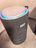 飞利浦（PHILIPS）空气净化器除甲醛神器新房急入住鼻炎专业家用宠物净化机除烟味病毒过敏原螨尘AC4228/04 实拍图