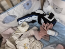 ZEAMO【医用认证】踝关节固定支具小腿跖骨脚趾骨折脚踝足护踝康复护具 实拍图