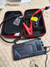 纽曼（Newsmy）【3C认证】V5汽车应急启动电源搭电宝充气泵一体机车用电瓶强起车载充气泵便携户外电源12000mAh 实拍图