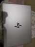 惠普HP【国家补贴】星Book Pro 14 轻薄笔记本电脑(酷睿Ultra5 32G 1T 2.8K 120Hz OLED AI)银 实拍图