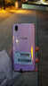 Y97 水滴屏 游戏手机 二手手机 面部识别全网通4G 二手vivo手机 梦幻粉 4GB+128GB全网通 9成新 实拍图