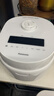 松下（Panasonic）Xtra零零煲青春版电饭煲0涂层4-5人家用无涂层电饭锅不锈钢内胆煮饭4升容量SR-DKS151 实拍图