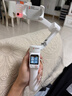浩瀚卓越（hohem）V3Ultra手机云台稳定器手持云台三轴防抖手机支架自拍杆vlog便携旅游拍照神器 2年质保 实拍图