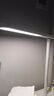 欧普照明（OPPLE）AAAA质量分级 护眼近视防控儿童LED触控调光卧室宿舍书桌读写台灯 实拍图