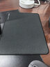 得力（deli）250*200mm加厚耐磨包边办公游戏鼠标垫 家用鼠标垫办公电脑桌垫 办公用品 实拍图