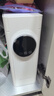 爱惠浦 净水器家用直饮 大流量厨房过滤净水机RO反渗透智能显示无桶纯水机600G 1级滤芯 实拍图