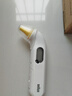 博朗（BRAUN）体温计IRT3030耳温枪电子耳温计婴幼儿专用温度计宝宝测温年货节 实拍图