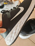 耐克NIKE跑步鞋男缓震透气REVOLUTION 6运动鞋DC3728-003黑白44.5 实拍图