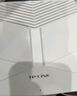 普联（TP-LINK） 大道AX3000满血WiFi6千兆无线路由器 5G双频家用穿墙 Mesh 3000M无线速率 信号增强 易展 XDR3010 实拍图
