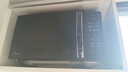 美的（Midea）微波炉烤箱一体机 小型家用20升微波炉  光波加热 钻石背板（M1-L201B） 实拍图