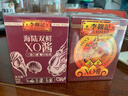 李锦记 海陆双鲜XO酱80g 三重口感 嚼出惊喜 干贝火腿褐虾海鲜 京东专供 实拍图