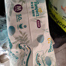 帮宝适（Pampers）清新帮拉拉裤M中码50片超薄干爽泡泡男女宝宝通用 实拍图