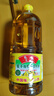 鲁花【直销】低芥酸特香菜籽油2L 非转基因 粮油 食用油 实拍图