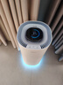 美的（Midea）【小蓝鲸PRO】无雾空气加湿器孕妇母婴幼儿家用大容量客厅落地卧室静音抗菌喷雾器新年礼物1Y80pro 实拍图