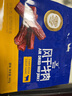 科尔沁 手撕风干牛肉干原味400g 休闲零食 肉干肉脯 0添加防腐剂  实拍图