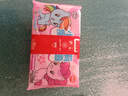 思念【小马宝莉联名】魔法草莓汤圆160g*3袋共30只儿童早餐元宵年货 实拍图