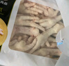 正大食品（CP）鸡爪净重2斤单个鸡爪约40-50g 凤爪烧烤生鲜年货节 实拍图