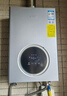 华帝（VATTI）燃气热水器 气电双断防护 水伺服级恒温强排 即热式热水器 防燃气泄漏保护i12103 16L 【一厨多卫】天然气 实拍图