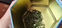 徽六黄茶霍山黄芽茶叶140g 山青特二级2025新茶明前嫩芽罐装自己喝 实拍图