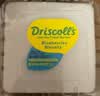 怡颗莓Driscoll's 秘鲁蓝莓中果2盒 14mm+ 125g/盒 新鲜水果 实拍图