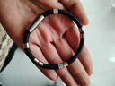 贝傅特 防静电手环 人体静电消除器无线去除静电手链男女 8环男款 实拍图