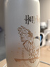 膳魔师（THERMOS）保温杯儿童运动出行直饮杯学生成人水杯哈利波特联名水壶500ml白 实拍图